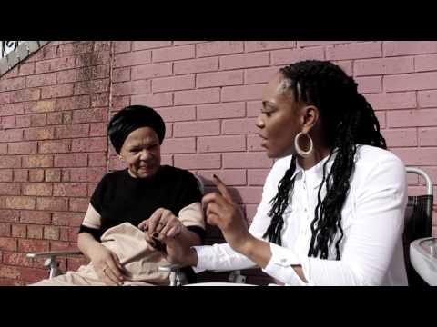 @hushushmedia - Miss Deep - Don't Cry ( Net Vid )