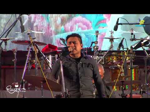 RAICES DE JAUJA - NUBLADO (CONCIERTO 81 ANIV PASCO)