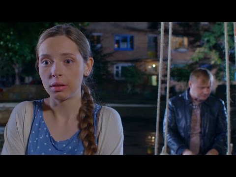 Брат продал сестру за долги. Кривое зеркало души. Мелодрама. StarMedia