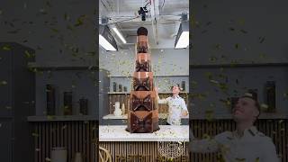 חוגגים 150 יצירות שוקולד! 🍫🎉תודה שהיית חלק מהמסע הזה! #amauryguichon