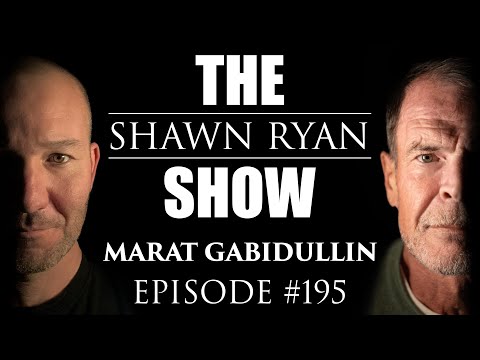 Marat Gabidullin - Wagner Group Commander / Russian Mercenary | SRS #195