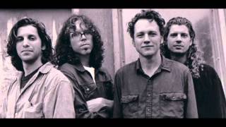 The Jayhawks "Leave no gold"