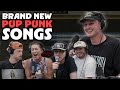 We Tried to Make a Pop Punk Hit Song in One Hour