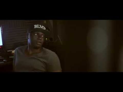 Joe Black - Renaissance Freestyle (Music Video) [@JoeBlackUK] | Link Up TV