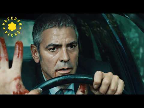 Jack’s Final Moments (George Clooney) | The American