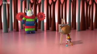Whats the Big Idea cbeebies    23  Beautiful
