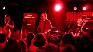 fu manchu - cyclone launch - 09/17 (01.04.2011, luxor, koeln, germany)