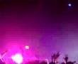 Young Knives Part Timer Live at London Astoria
