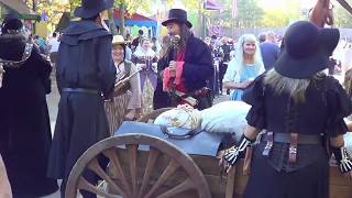 Evil Day Special Plague Doctor Show - Part 2