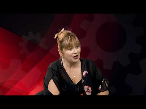 The Engine Business Show - Episode 3 - Tip from Catherine Cooke