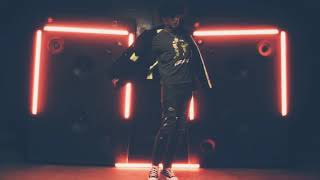 Trill Sammy- Paranoid