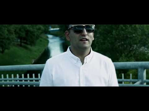 Remix Beng Teplice ft. Alex Dzurko - Roma sam (Official Video)