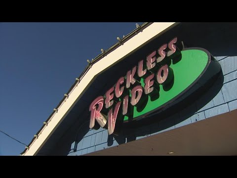Seattle's last family-owned video store to close after 30 years