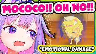Biboo: Hakos Baelz!! HOW COULD YOU!?