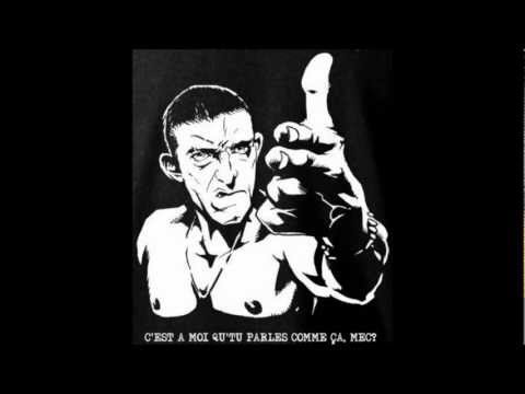 L'encre - PCL ft. Lil Ghost , Couzin & Le 8ieme