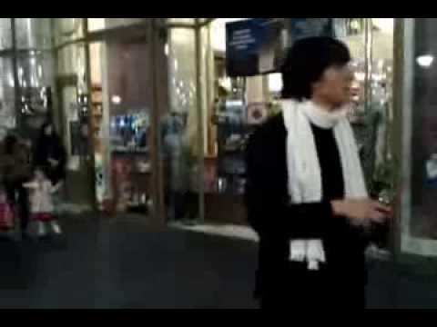 Petar Jojic - PERCHOLY - Kristina