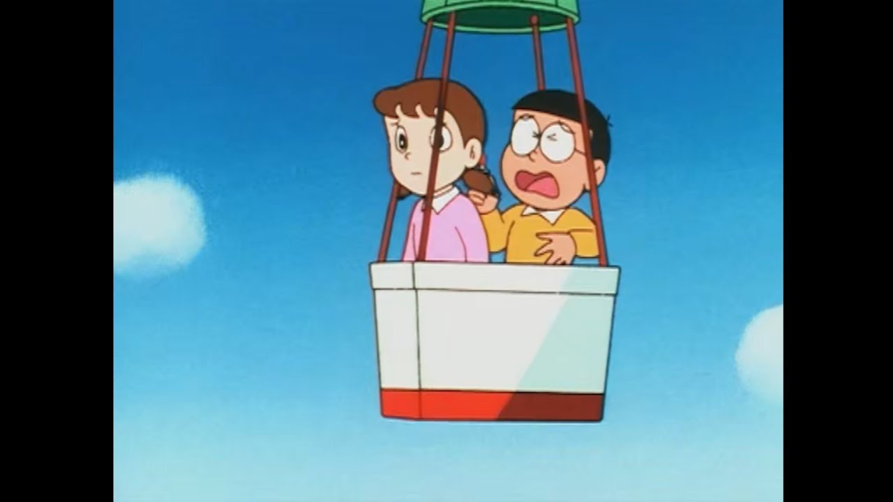 Doraemon Season 1 Episode 3 in hindi dubbed | Doraemon new episodes in hindi #doraemon #new #viral 