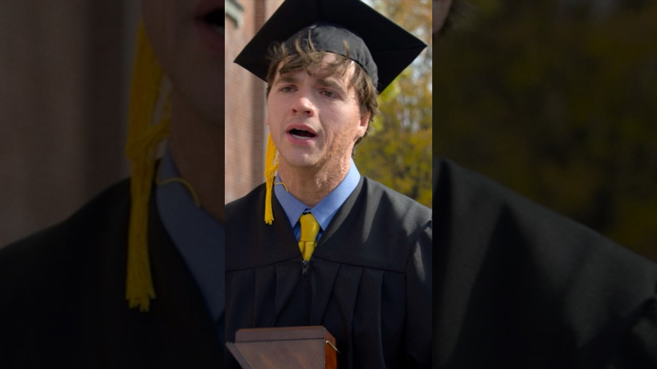 Miniature de la vidéo Why Me? (Scene) du film Soul on Fire