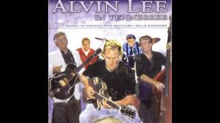 Why Did You Do It - Alvin Lee