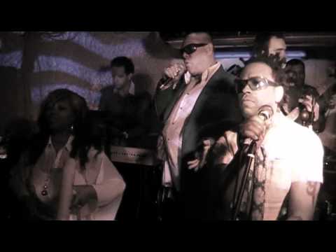 Rudeboy and  Rascal "Citizen" 2011 Remixed by Tha 4orce.. ..Mind Tha Gap Recordings