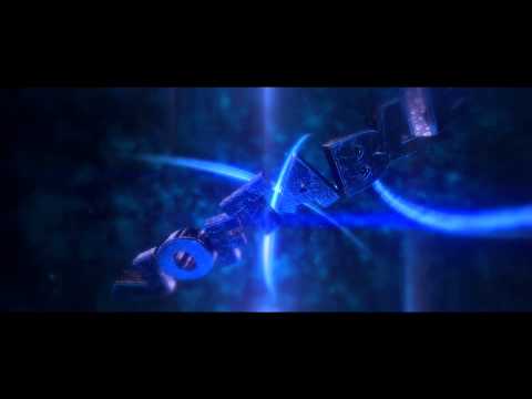 Voftable Intro || Cruz