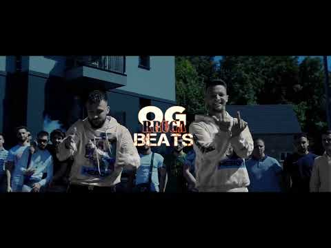 AZET X ALBI /ALL IN / TYPE BEAT / 2023 INSTRUMENTAL