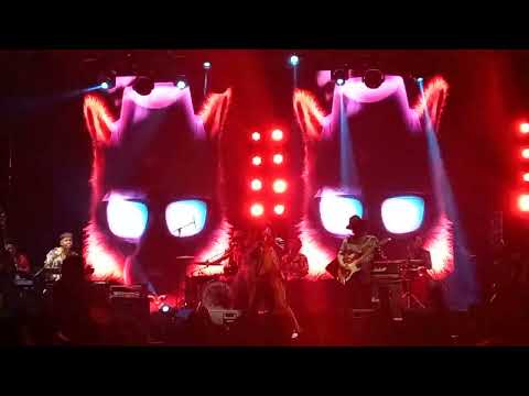 Sisitipsi live @kupinpon