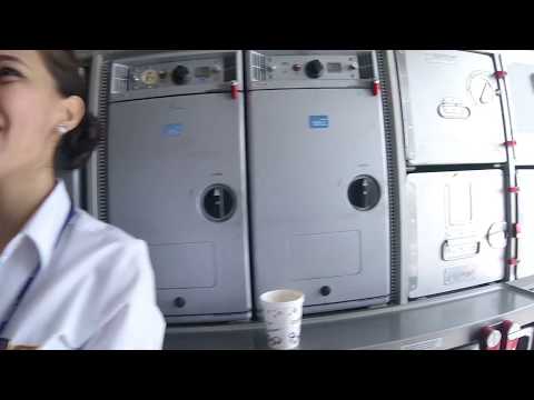 Anreise nach Hurghada - Ägypten Urlaub 2018 - #4