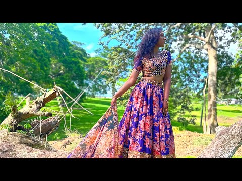 Cherish R - Mohe Lagee Re [Official Music Video] (2023 Chutney Soca)