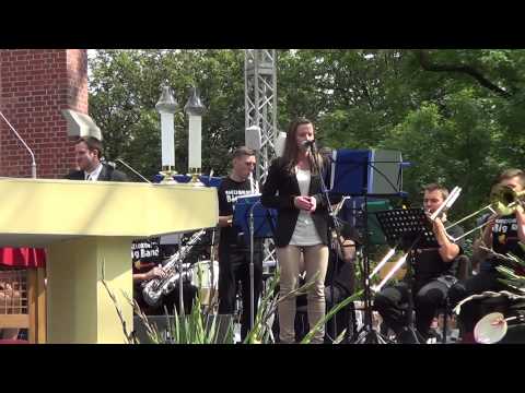 Zaufaj Panu już dziś - Radzionkowski Big Band