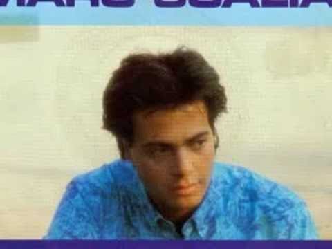 Marc Scalia - Toute une vie