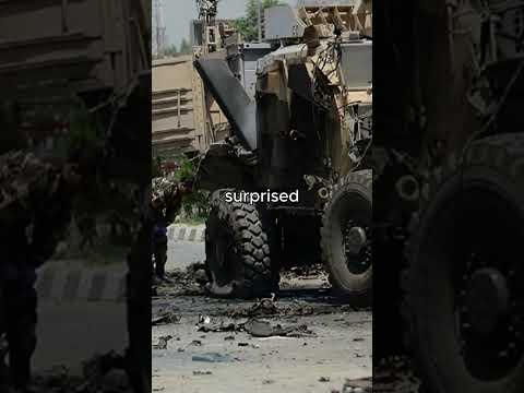 When Russia Attacked a US Base