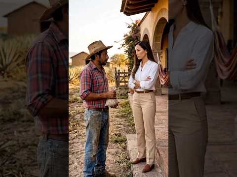 parte 1 la mujer del patron no le pagaba hace 4 meses y el.asi era honesto