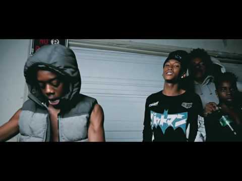 Benny - All A Dream ( Official Video ) Shot by XaltusMedia