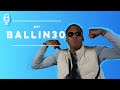 Ballin30 legt ARRESTATIE & 'Op Een Missie' uit 😳🔫 | Tussen De Lijnen Lezen 📝👀