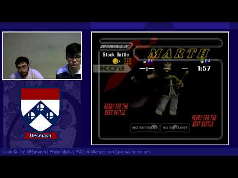 LADU 17 - Abel vs Echidnapper