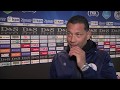 Sparta-trainer Henk Fraser transfersoap Fortes: 'Beide kanten hebben een verhaal'