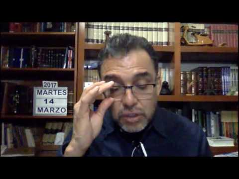 DEVOCIONAL CPON EL PAS 2017 Salmo 38 2a