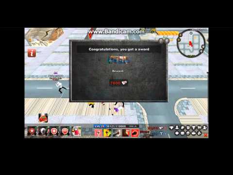 Macedonian Hooligans in City - Part 1