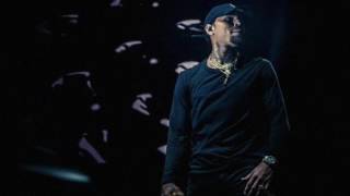 Chris Brown - Dat Night Ft. Young Thug &amp; Trey Songz [Official Audio]