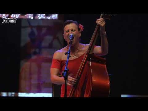 Class of '58 - Money Honey (Live at Summer Jamboree)