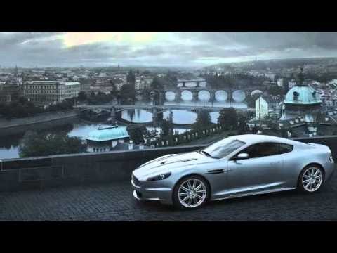 SmooVe G AKA Captain Planet - Aston Martin Music (Remix) **[OFFICIAL HD MUSIC VIDEO]