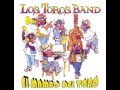 Los Toros Band - Las Mujeres Sabrosas (1996)