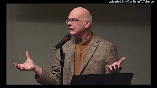 TIM KELLER - A Tale of Two Cities (SPECIAL SERMON)