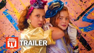 Stranger Things Season 3 Trailer | Rotten Tomatoes TV