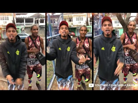 MC PH REALIDADE - O DIA TAVA LINDO JOGUEI MEU TRAJE BOM PROD. DJ NATAN 22  2020