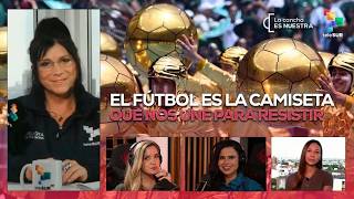 Mundial 2026: El fútbol como resistencia de los pueblos | La Cancha es Nuestra