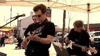 Truth Be Known (Neil Young)