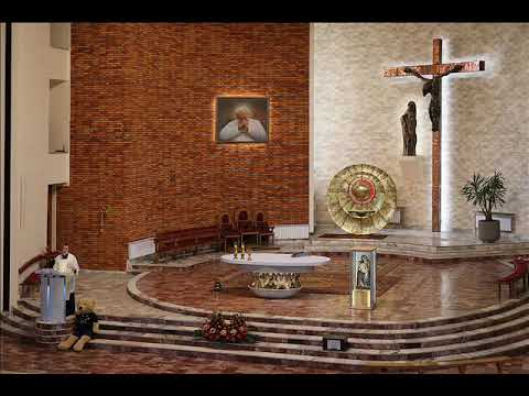 Niedzielna Katecheza Rodzinna ks. Michała