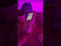 Motorola Rokr E1 LED Lights Shorts